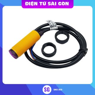 Cảm Biến Vật Cản Hồng Ngoại E18-D80NK - 5XZY