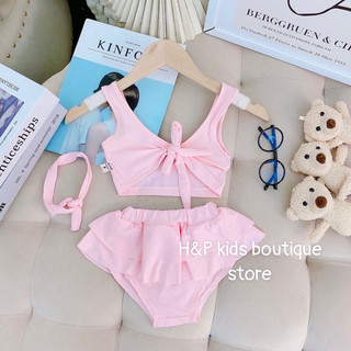 Xả Bikini đồ bơi 2 mảnh CS21 cho bé gái
