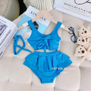Xả Bikini đồ bơi 2 mảnh CS21 cho bé gái
