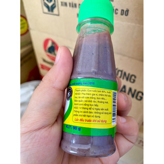 Mắm tôm Bắc