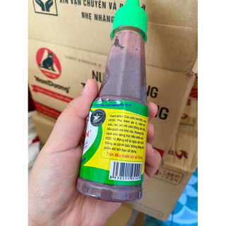 Mắm tôm Bắc