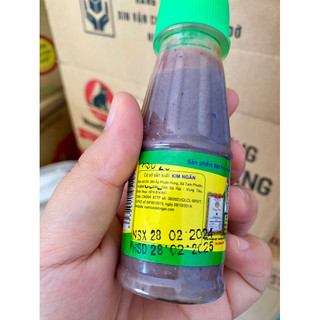 Mắm tôm Bắc