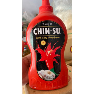 Tương ớt Chinsu 1kg
