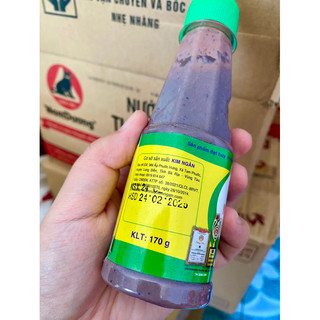Mắm tôm Bắc