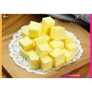 Bơ lạt Pilot Úc chia từ thùng 25kg