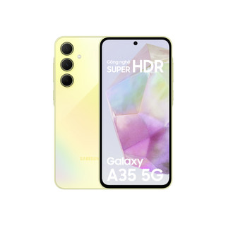 Samsung Galaxy A35 5G 128GB
