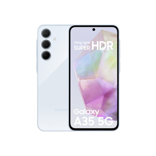 Samsung Galaxy A35 5G 128GB