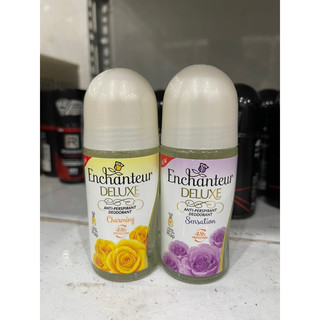 Lăn khử mùi Enchanteur nước 50ml