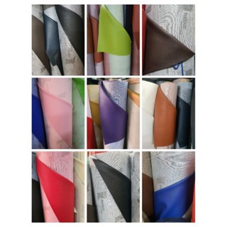 (16 màu) Simili da Phượng Hoàng (Phoenix) có vân bọc ghế sofa, yên xe, bọc loa, túi ví, balo,...