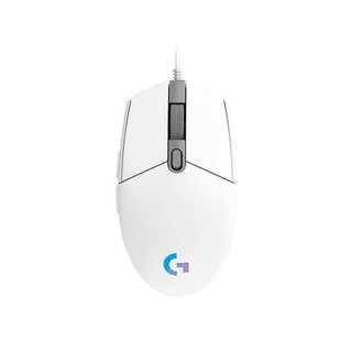 Chuột chơi game Logitech G102 Gen2 Lightsync