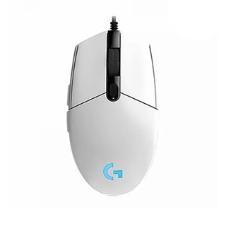 Chuột chơi game Logitech G102 Gen2 Lightsync