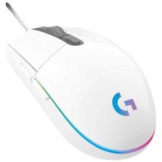 Chuột chơi game Logitech G102 Gen2 Lightsync