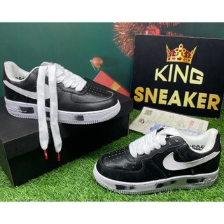 [XẢ HÀNG R11] Giày Thể Thao Sneaker AF/1 Đen Trắng Siêu Đẹp Cao Cấp Ảnh Thật + Full Box + Bill