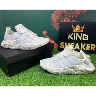 [XẢ HÀNG R11] Giày Sneaker Prophere Trắng Full nam nữ + full box,bill