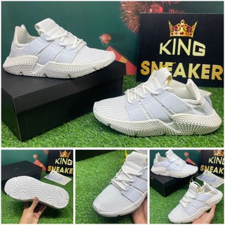 [XẢ HÀNG R11] Giày Sneaker Prop Phản Quang nam nữ + full box 7 màu