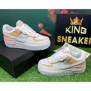 [XẢ HÀNG R11] Giày thể thao nữ hoa cúc Cao Cấp Ảnh Thật size 36-39 + box, bill