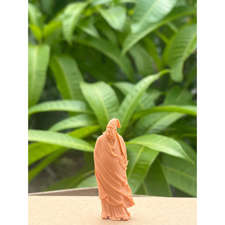 Tượng tô đông pha cư sĩ