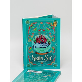Sách: Ngôn Sứ ( Kahlil Gibran )