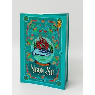 Sách: Ngôn Sứ ( Kahlil Gibran )