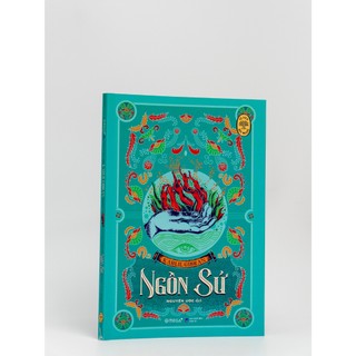Sách: Ngôn Sứ ( Kahlil Gibran )