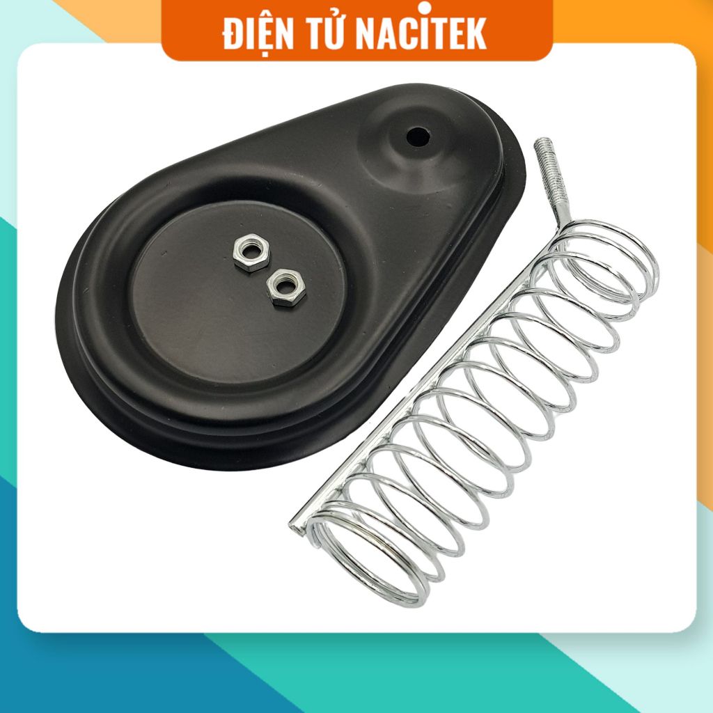 [NSHOP] Đế gác mỏ hàn - UWL7