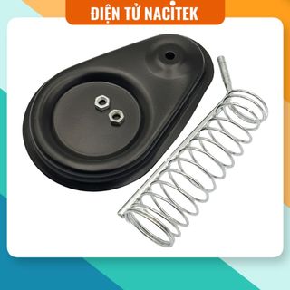 Đế gác mỏ hàn - uwl7