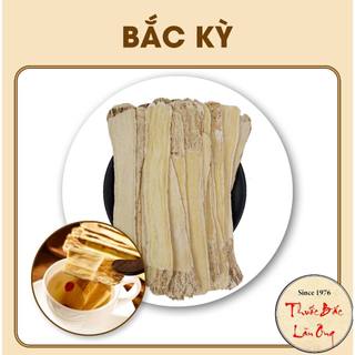 Bắc kỳ phiến 500g, huỳnh kỳ, bạch kỳ lát to, thơm - Lãn Ông