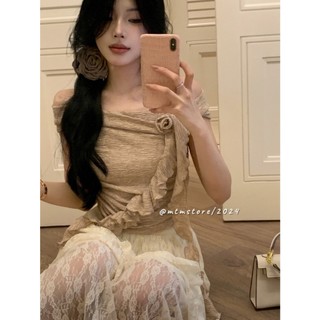 [MTM STORE] ÁO MOLODRA - 6031005