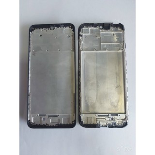 Khung xương xiaomi redmi 9a / redmi 9c - khung xương ráp máy, màu đen