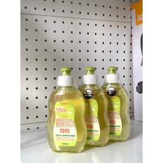 [ CHÍNH HÃNG ] NƯỚC RỬA BÌNH COMBI