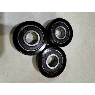 (Q4HCM) BÁNH TỲ ĐỠ LỒNG MÁY SẤY CANDY