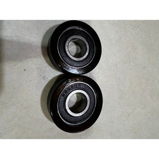 (Q4HCM) BÁNH TỲ ĐỠ LỒNG MÁY SẤY CANDY