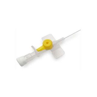 Kim luồn healflon safety số lương 01 chiếc - kim luồn tĩnh mạch healflon