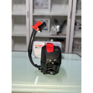 Cụm công tắc phải Exciter 150 chính hãng