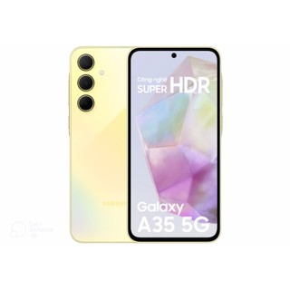 Samsung galaxy a35 5g 128gb chính hãng samsung