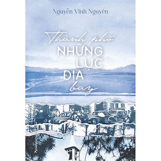 Thành phố những lục địa bay