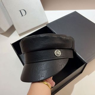 Mũ newsboy da thời trang DIDI