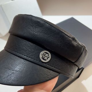 Mũ newsboy da thời trang DIDI