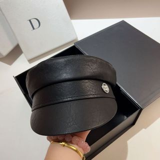 Mũ newsboy da thời trang DIDI