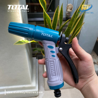 Vòi xịt tưới cây total thws010301