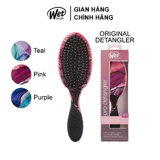  Lược chải tóc WB PRO DETANGLER UNNATURAL NATURE