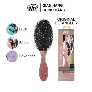  Lược chải tóc WB PRO DETANGLER INKED IMPRESSION