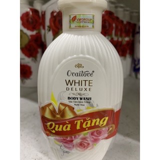 Sữa Tắm WHITE Em Tắm Anh Yêu 2 Plus Mới (180g) ( hàng tặng )