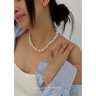Coral Necklace- Vòng cổ Coral