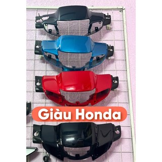 BÀN THỜ - ỐP ĐẦU TRƯỚC WAVE THÁI 110 CHÍNH HÃNG