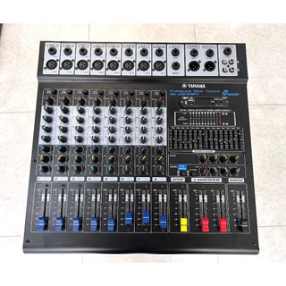 Mixer bàn trộn nhạc cao cấp echo hay có bluetooth, usb, 8 line phù hợp cho mọi dàn âm thanh mx usb - 806fx