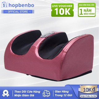 MSG10 Máy massage huyệt đạo bàn chân, máy massage chân thần kỳ trong gia đình