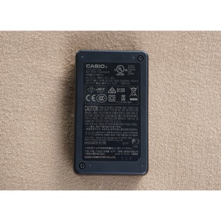 Sạc pin Casio NP-110