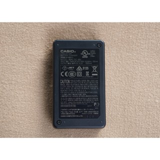 Sạc pin Casio NP-90