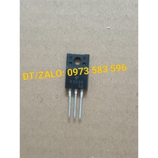 K3569 chân cắm